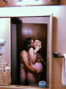 A week before parker came our first trip to new york part 2