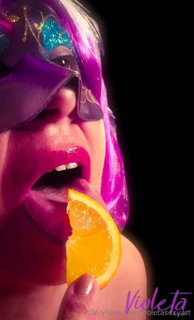 The forbidden have always the best taste 