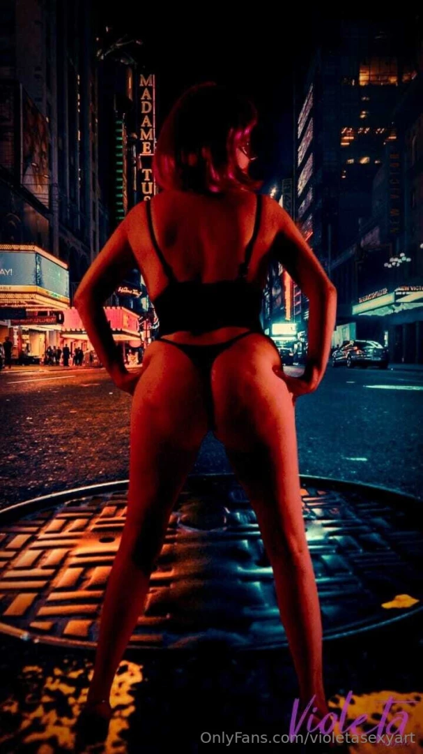 I believe in the power of love 