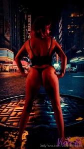 I believe in the power of love