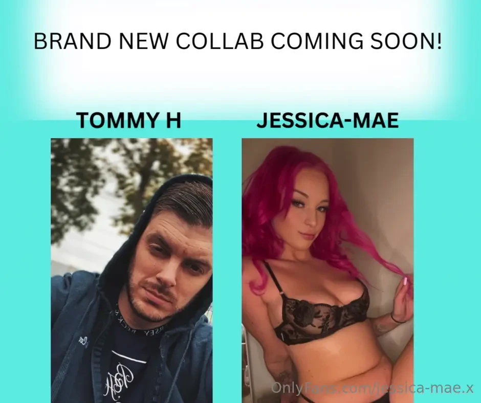 Brand new collab coming to my page very soon keep your eyes open for 