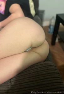You walk in and see this what you doing part 1