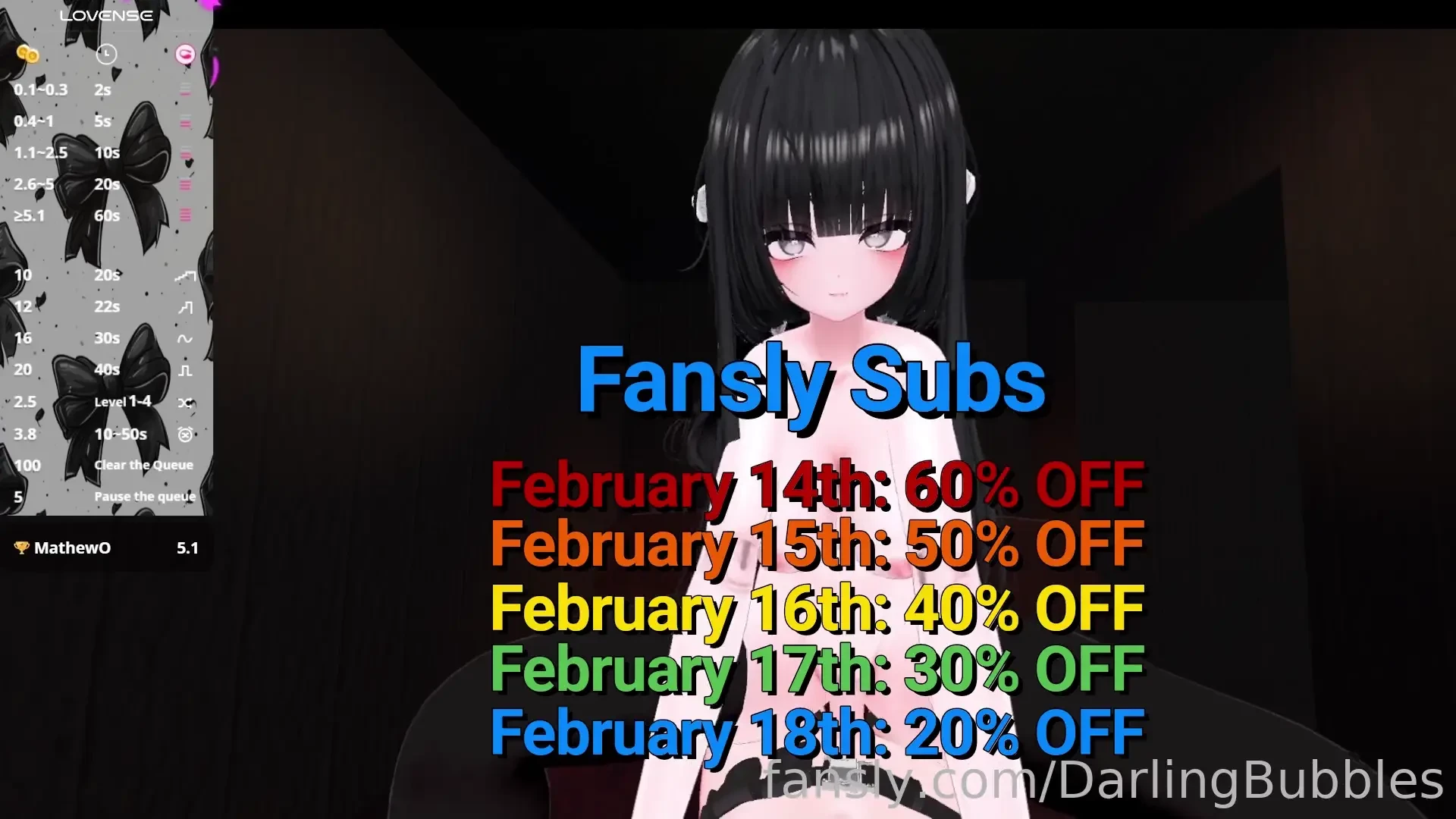 Cupid s sweet deal on valentine s day let the love and discounts flow 