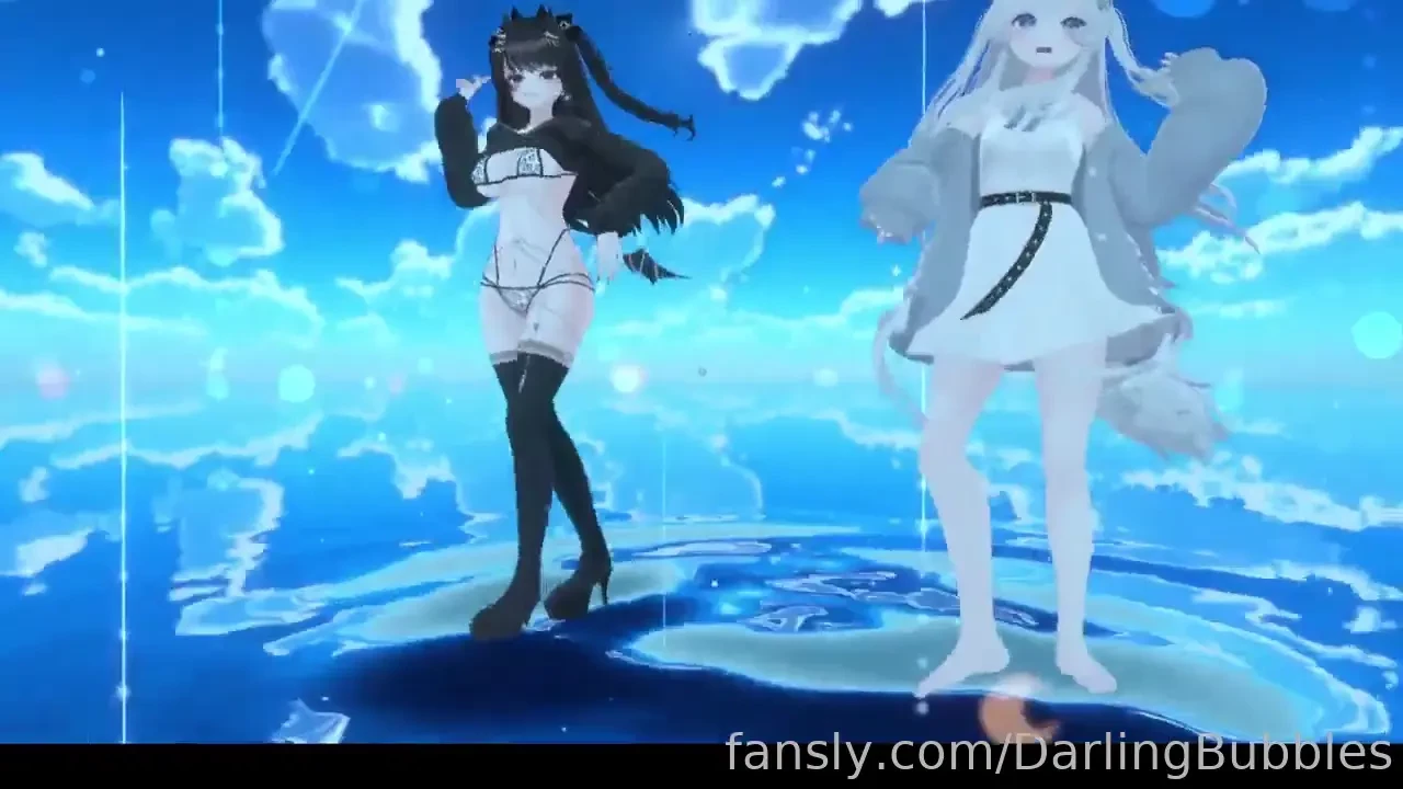 Watch me move and groove with my friend and you ll find yourself 