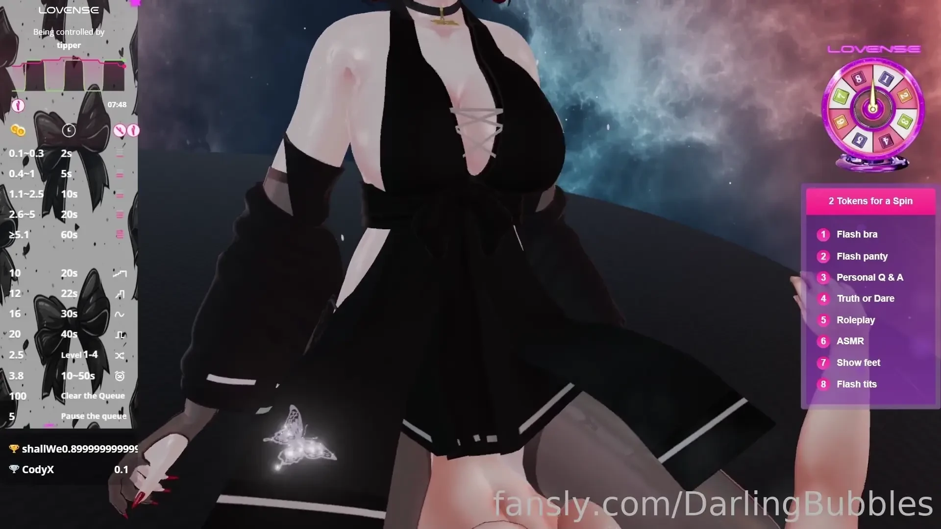 I know how to party the right way and you won t believe the naughty 