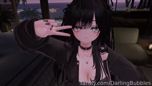 I am streaming now