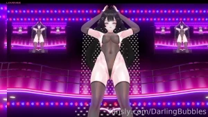 Daring reveal coming your way watch me flaunt my body and dance to the
