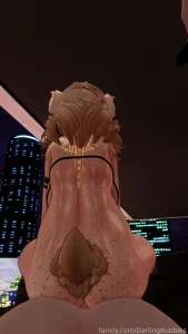 Some pics from last night s fun fyp vr anime hentai lewdtuber vtuber part 2