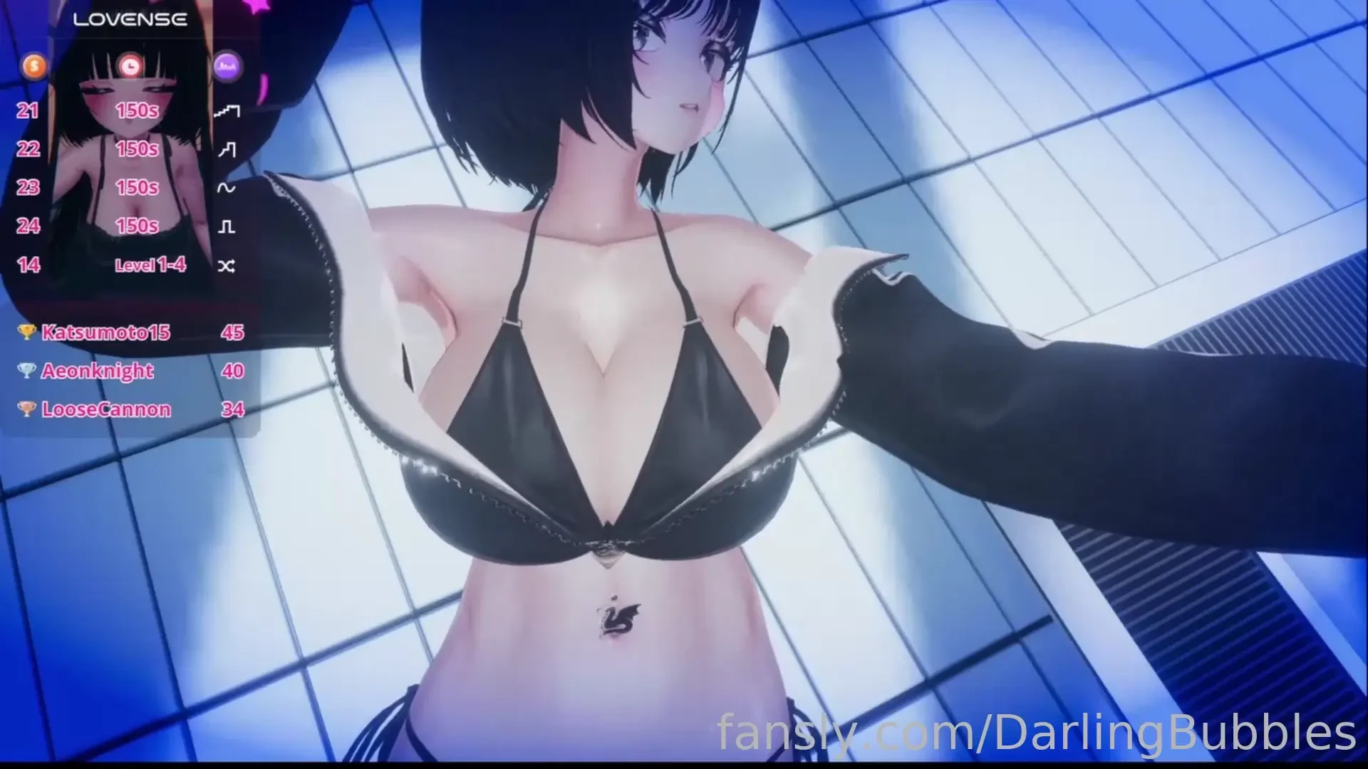 Stream vod from 5 8 2025 part 1 you guys had me edging so hard on the 