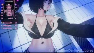 Stream vod from 5 8 2025 part 1 you guys had me edging so hard on the