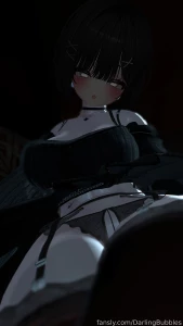 For those of you who missed my last stream these were the two