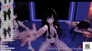 This tipper is being sooo good to us i just can t resist clip from vod