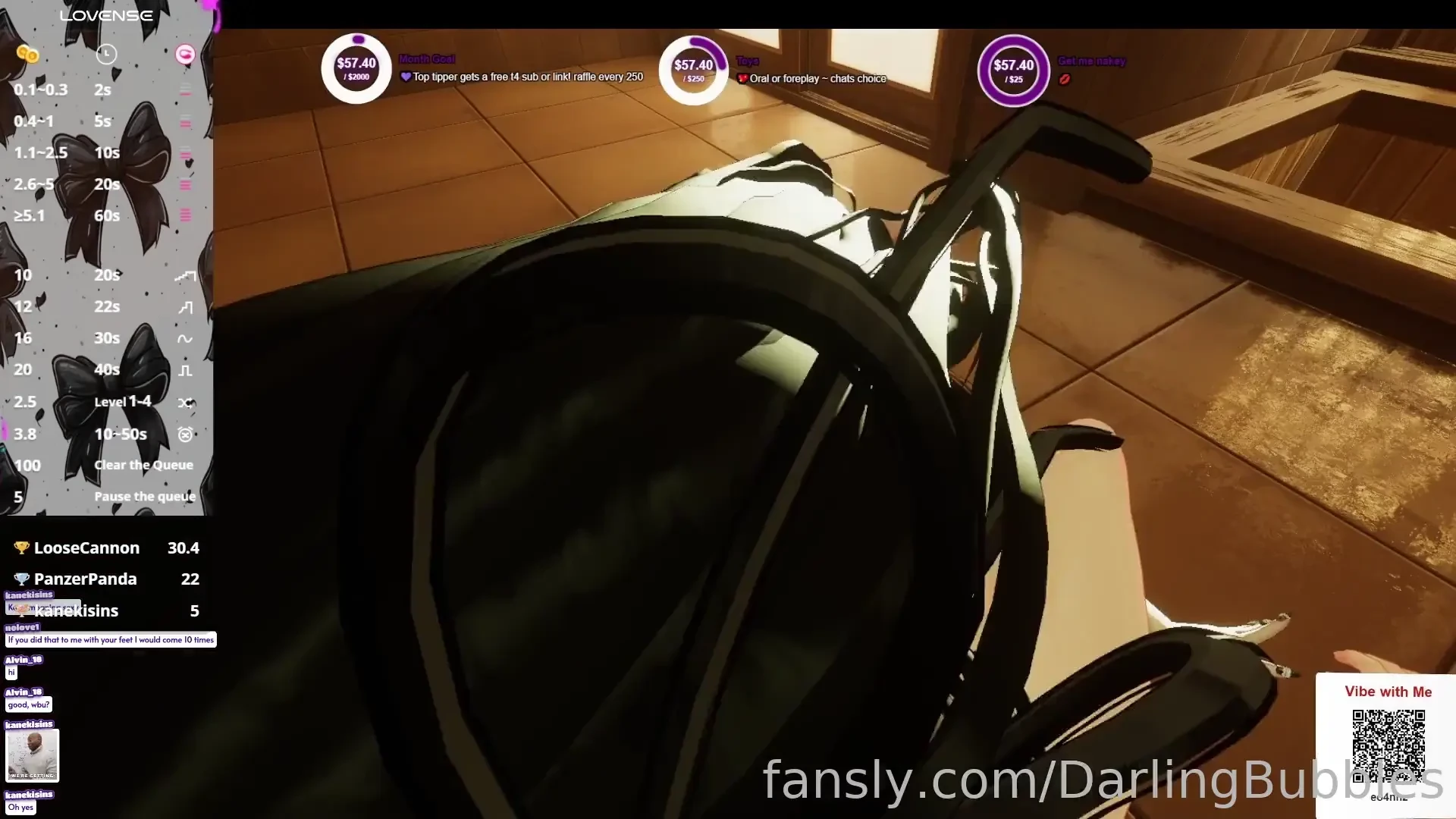You got me sooo addicted clip from vod stream from 4 2 2025 subscribe 