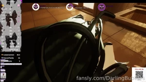 You got me sooo addicted clip from vod stream from 4 2 2025 subscribe