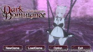 Bought a new hentai game to play do you guys want to join and watch me