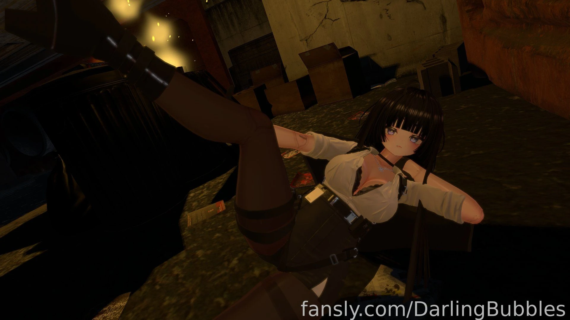 Big brother you want me to dress up as what are you getting a good part 14 