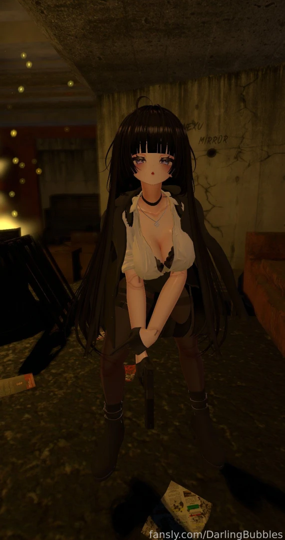 Big brother you want me to dress up as what are you getting a good part 12 