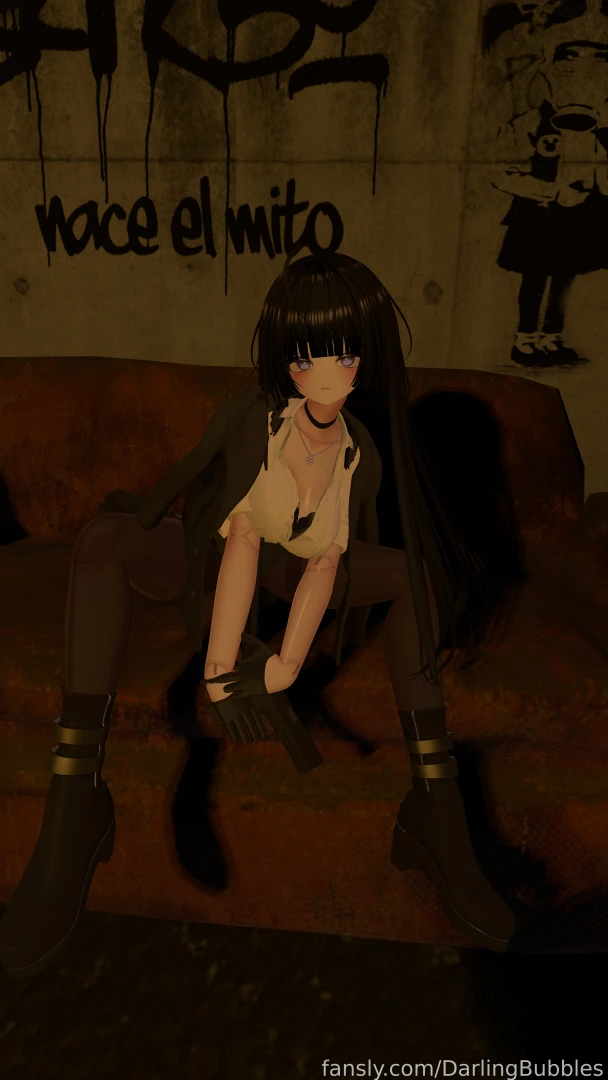 Big brother you want me to dress up as what are you getting a good 