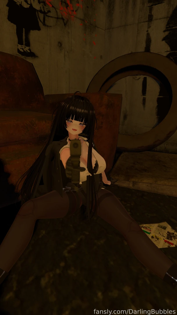 Big brother you want me to dress up as what are you getting a good part 6 