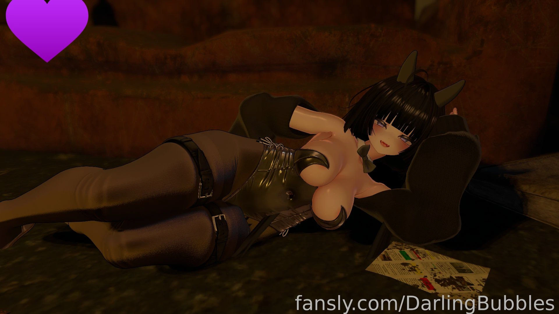 Big brother you want me to dress up as what are you getting a good part 17 