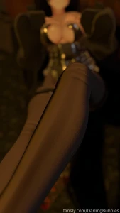 Big brother you want me to dress up as what are you getting a good part 21