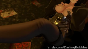 Big brother you want me to dress up as what are you getting a good part 20