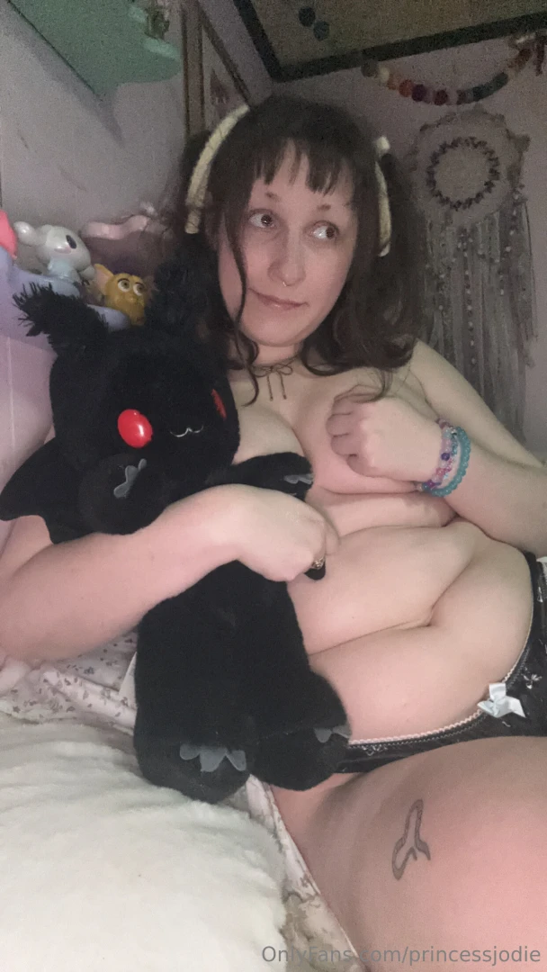 Hope y all had a good holiday part 7 