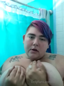 Here is the rest of that shower set as promised hope you all enjoy it part 7