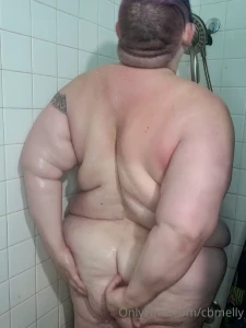 Post 2 2 of the shower fun tonight enjoy