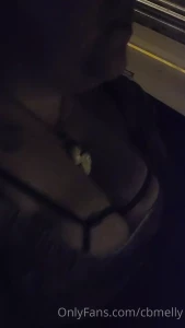 Jamming on my way to the getaway suite will post even more fun clips