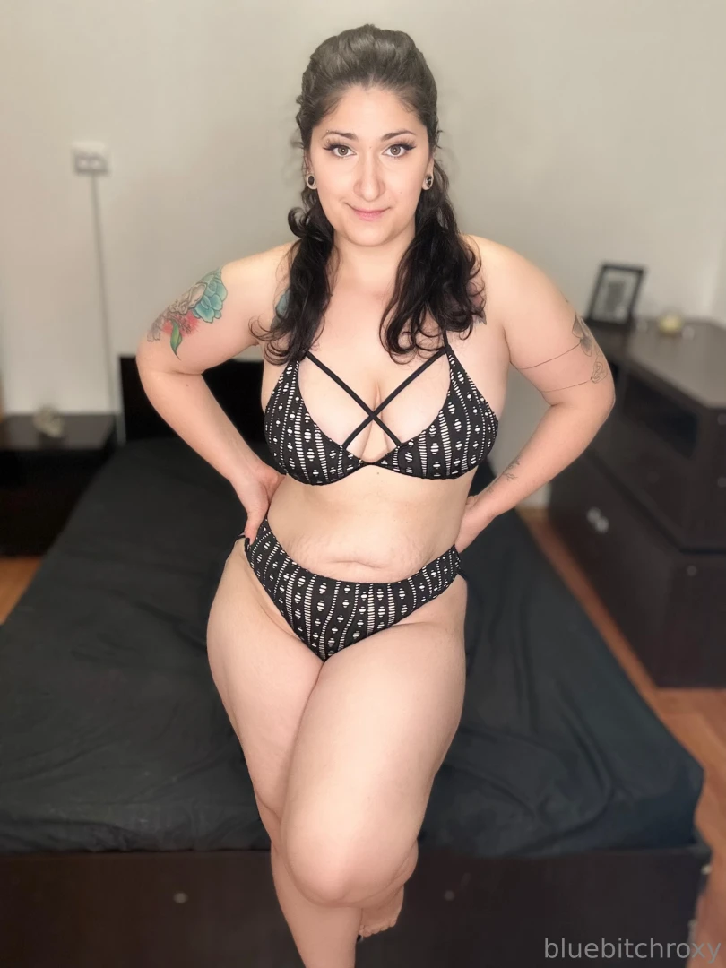 Bluebitchroxy part 17 