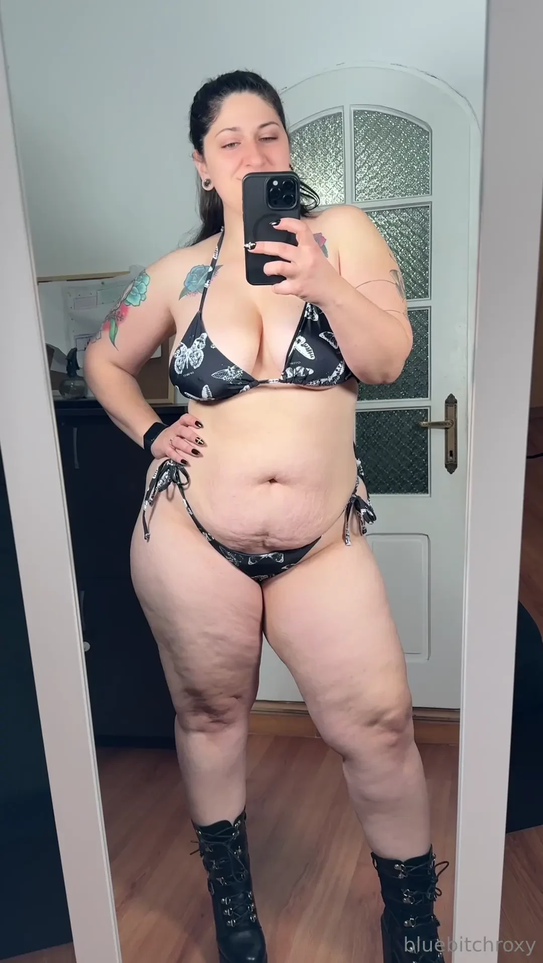 Bluebitchroxy part 8 