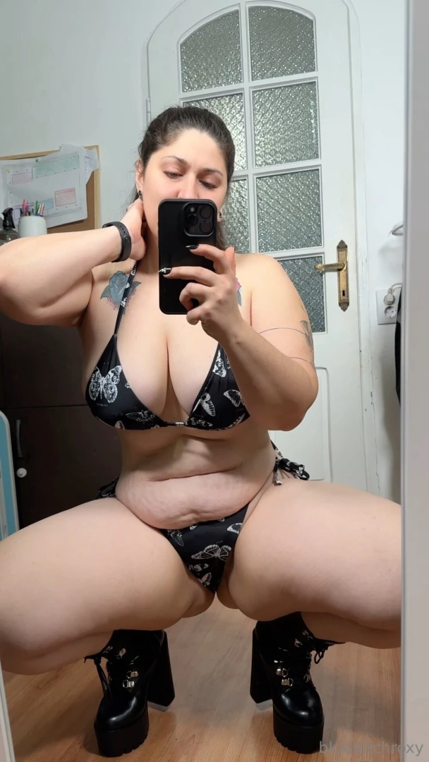 Bluebitchroxy part 14 
