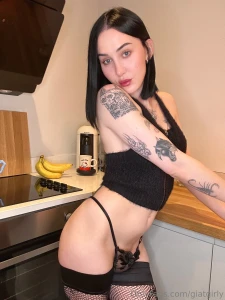 U like watching me tease you don t you