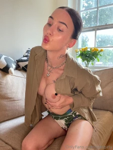 Do you want to see how freaky i can get part 8