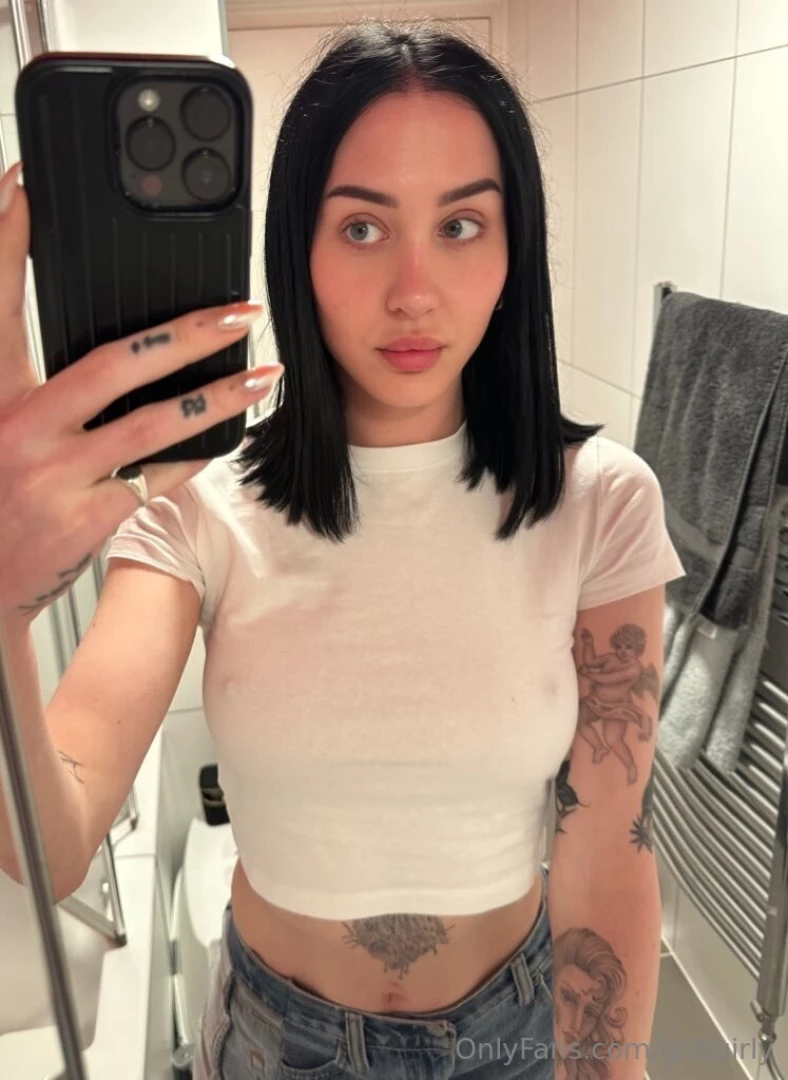Should i take everything off or are you doing that for me part 3 