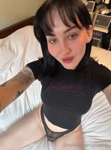 Pov you ve been thinking about this all day now come get it