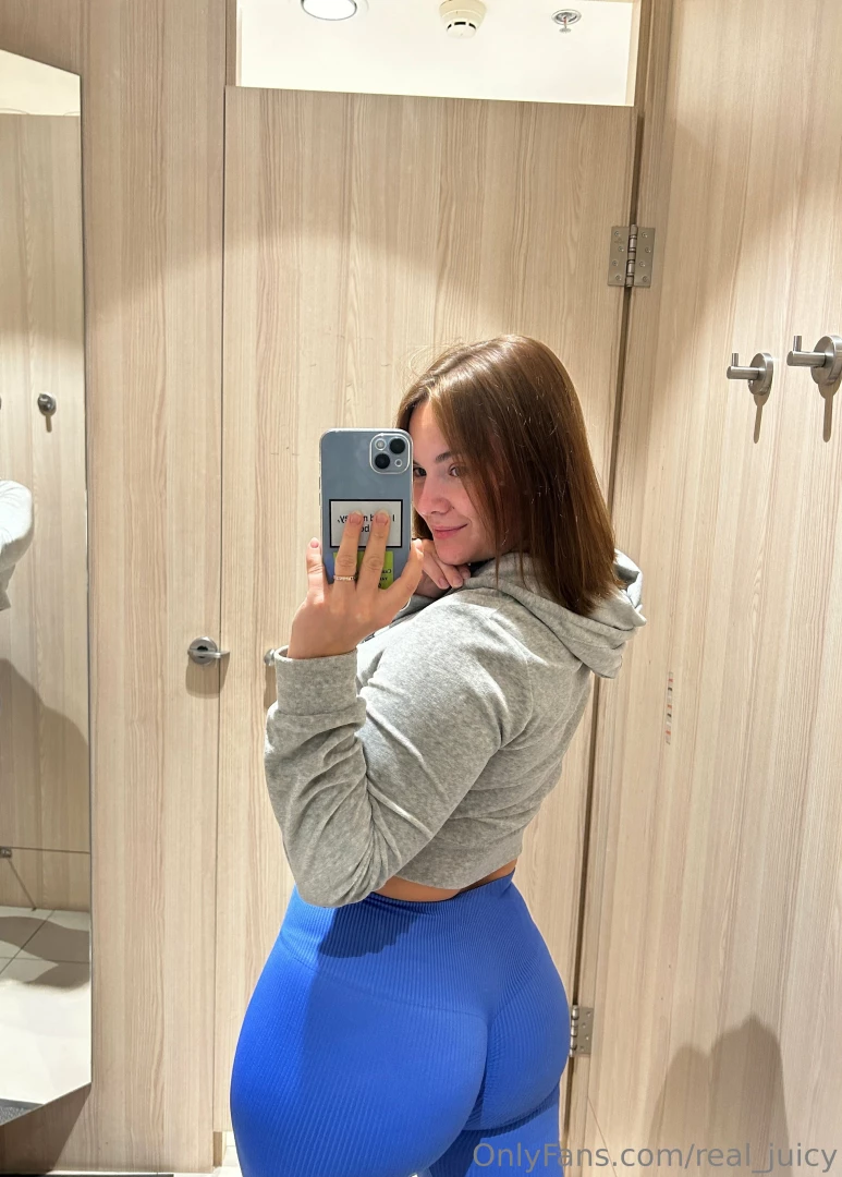 How do you like my leggings 