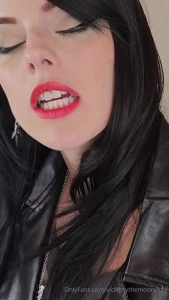 Teaser for new asmr asmr sabrina shrinks amp devours you amp your