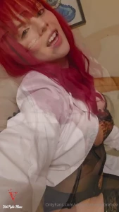 Teaser for close up asmr dr angelica love