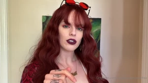 Asmr vampire lens licking amp tongue fluttering roleplay