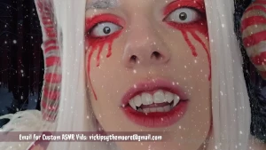 Asmr peppermiss lens frosting fogging amp breathing