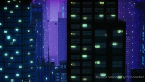 Asmr cyberpunk vampire object licking metal amp plastic no talking