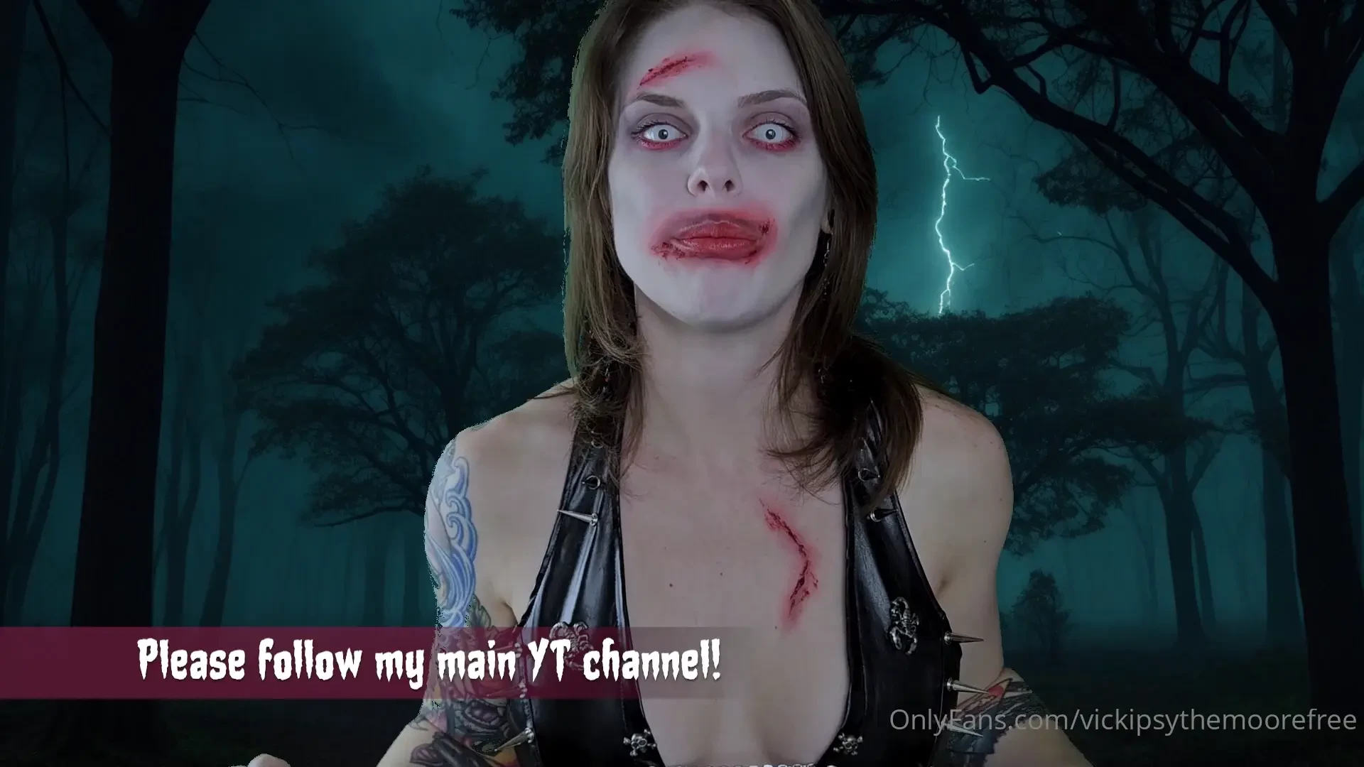 Asmr pet sematary zombie eats bluudy gelatin brain mukbang fake bludd 