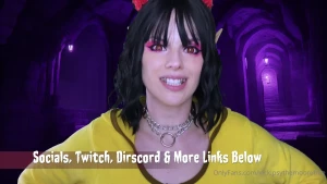 Asmr sylkachu ear lens licking purring tongue fluttering