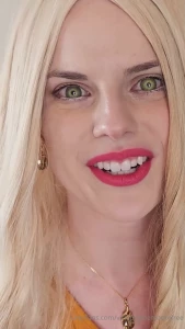 - gt teaser lt - new video asmr cecilia tongue flutters amp sniffs