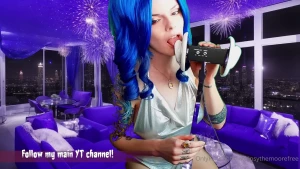 This video was too sexy for yt so now it s here for all of you to