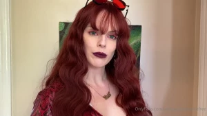 Asmr vampire latex amp leather sounds close up personal attention