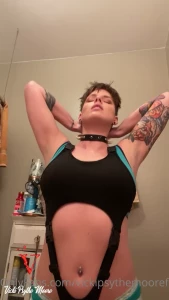 Vixen is the first of many dancing videos to come i m going to start