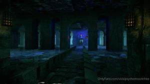 Asmr 1st bride verona of dracula feeds on you the vampire hunter part 3